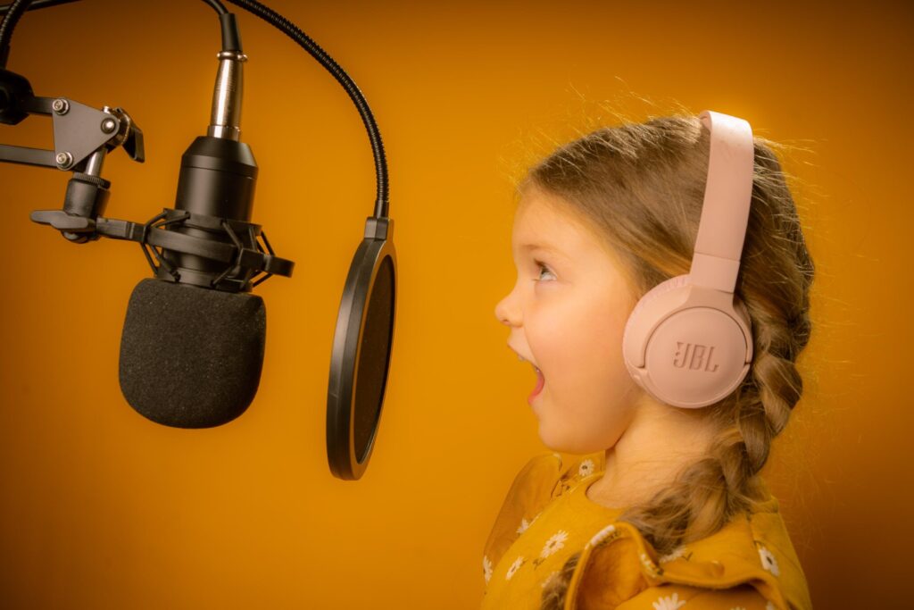 Clases de Canto